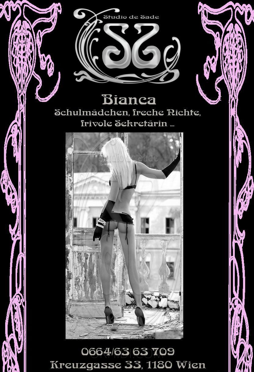 Bianca - photo 8
