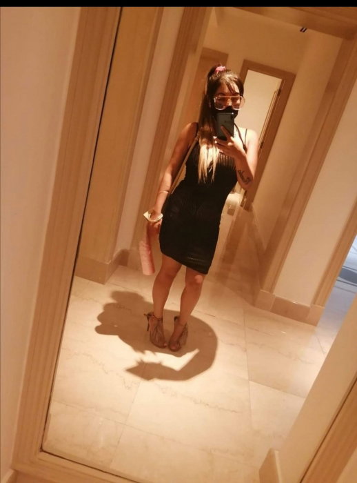Bárbara Milán - photo