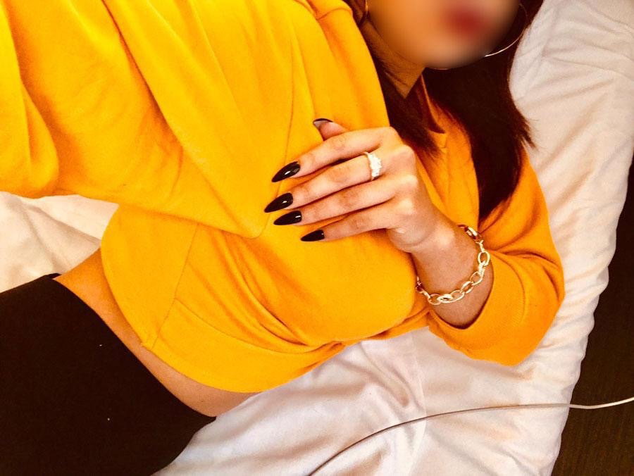 Samira Liebe Sex - photo 2