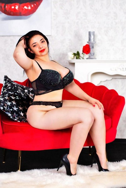 Roxy Top Service Av Prinzessin - foto 6