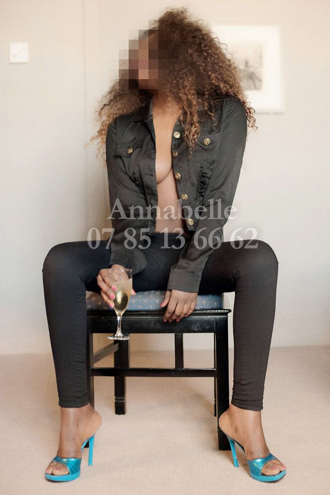 Annabelle - photo 3