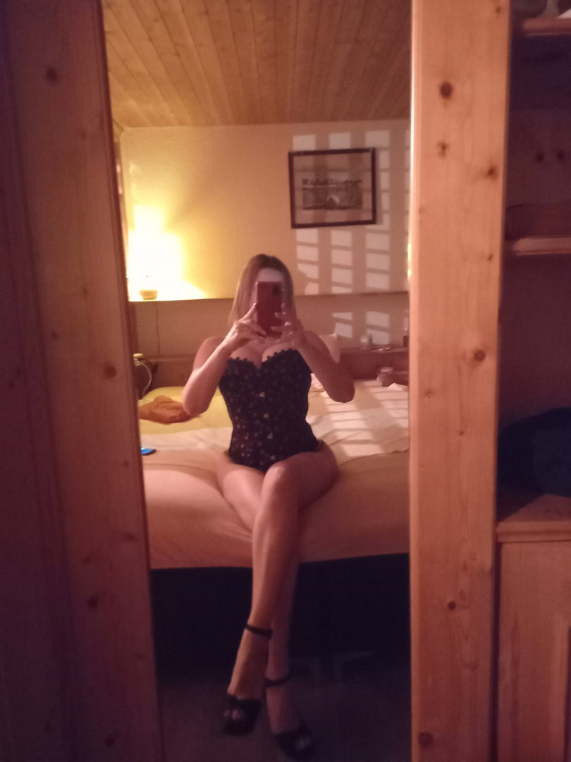 In Sankt Moritz - photo 6
