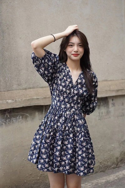 Lucy - photo