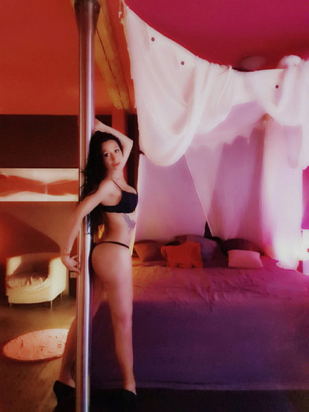 TS Tania Vila - photo 2