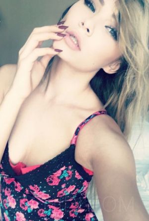 Eva - photo