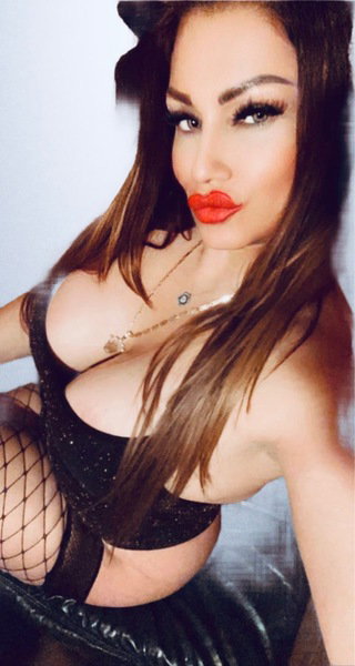 Lady Aylin - foto 22