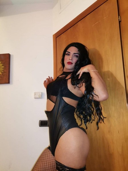 Ts Renata2 - photo 8