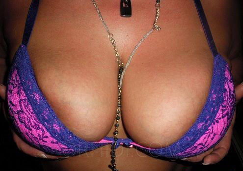 Wienerin Tanja - photo 8