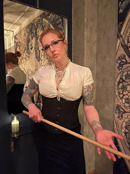 Lady Madeleine - foto 10