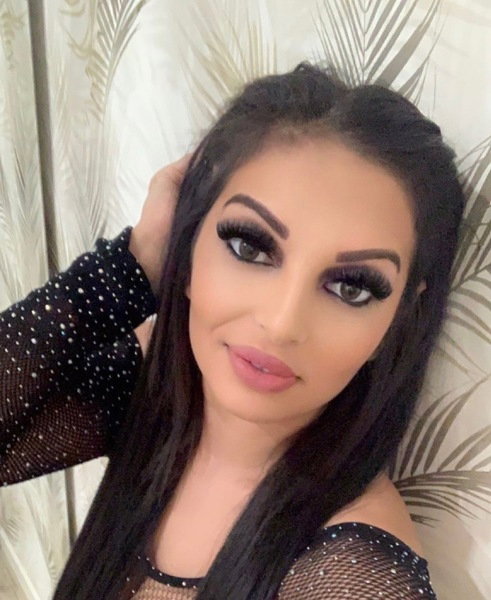 Alexa244 - photo