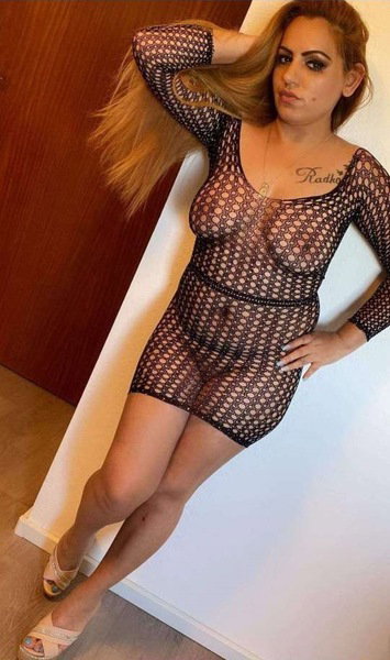 Anna Brandneu - photo 5