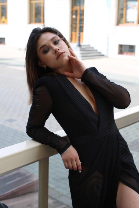 Olesya - photo 5