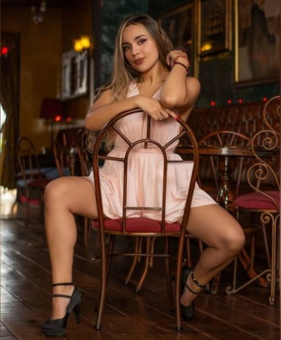 Lina - foto