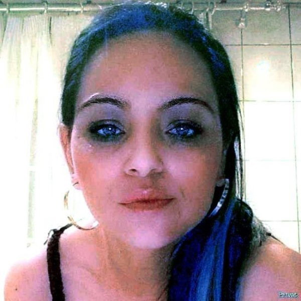 Anita - photo