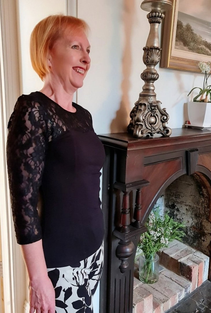 Linda Jones - photo 6
