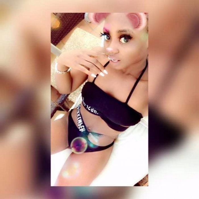 Leah sexy - photo 2
