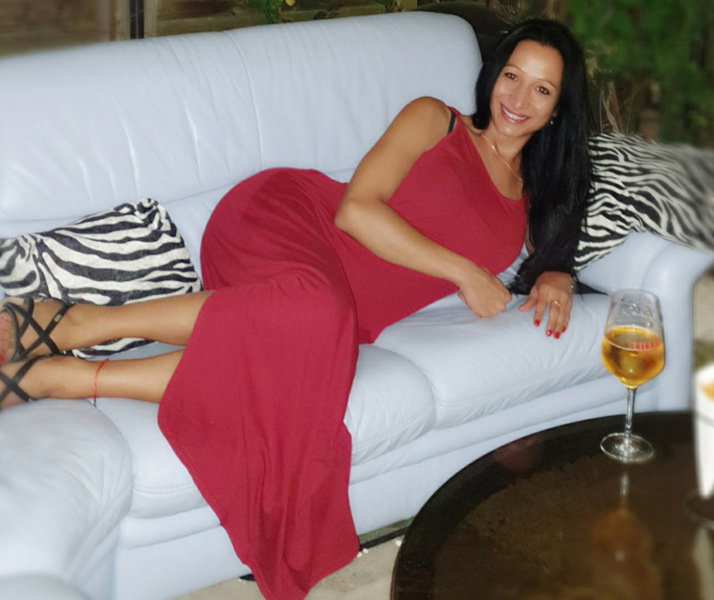 TS Tania Vila - photo 7