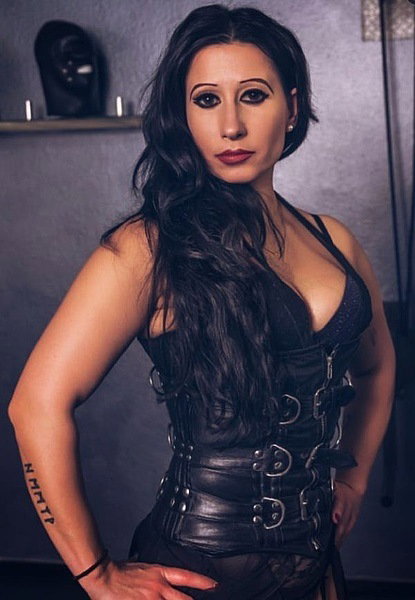 Lady Jacky Im Studio Centric - foto 17