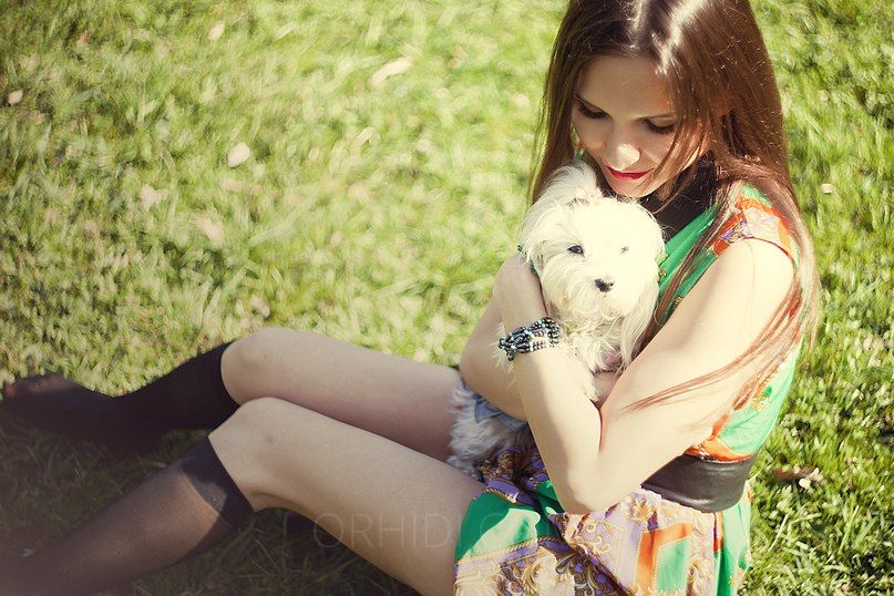 Ashley Paris - foto 3