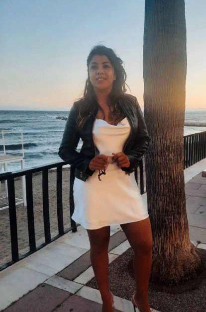 Nouvelle Masseuse Prof Madalena A Cote De Morges - photo