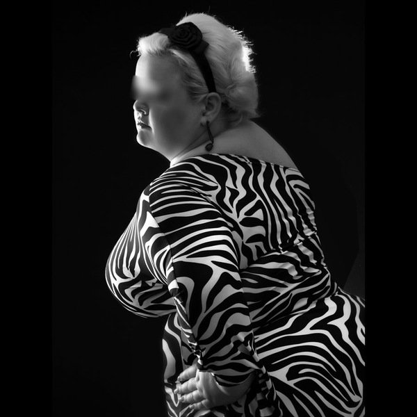 Betty Surprise - foto