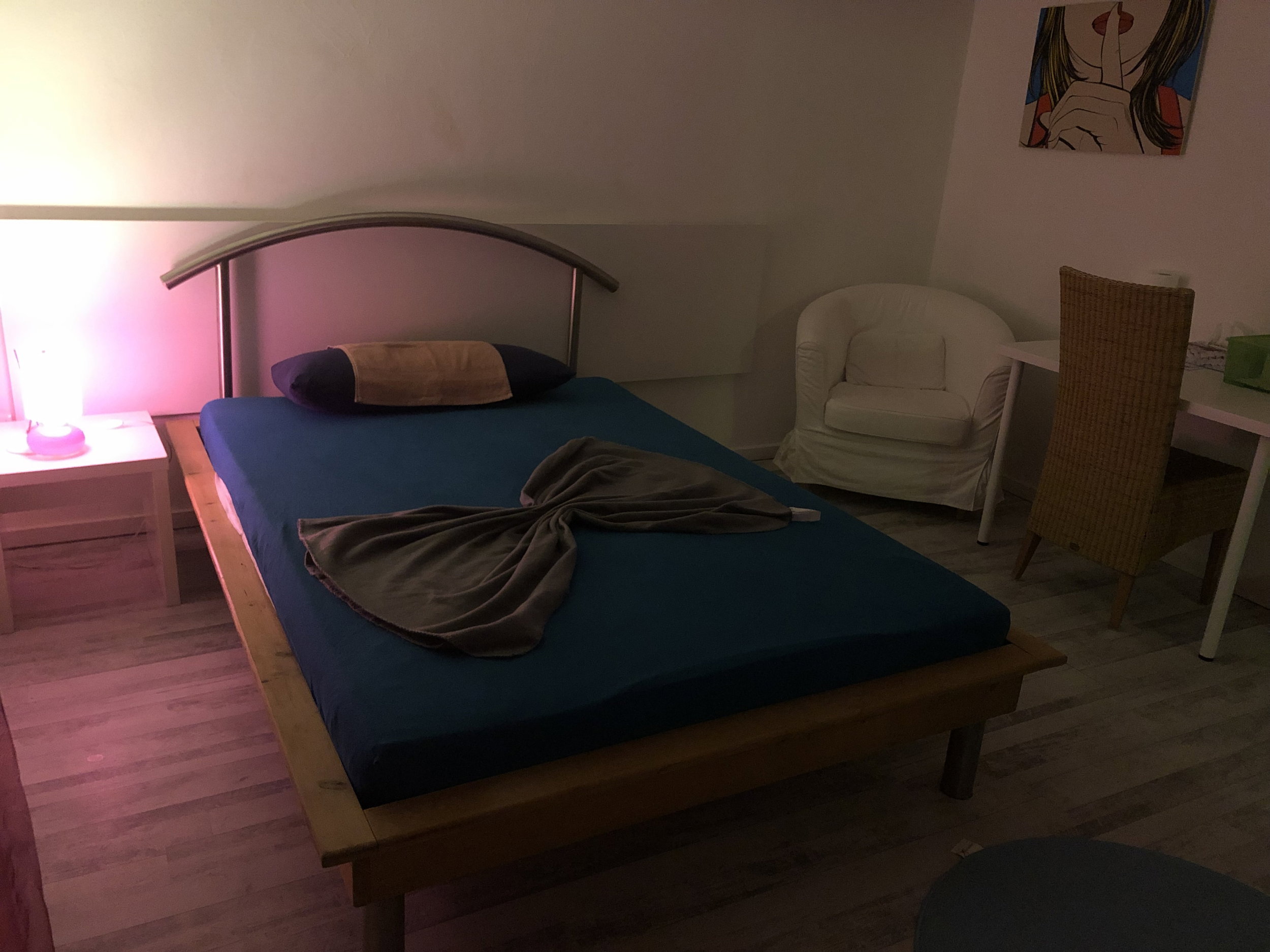 Haus Lavie Privat - photo