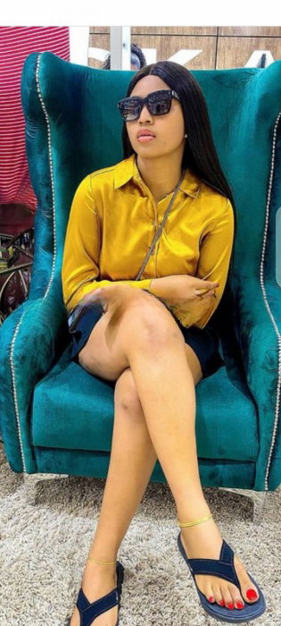 Pretty Ava - photo 2