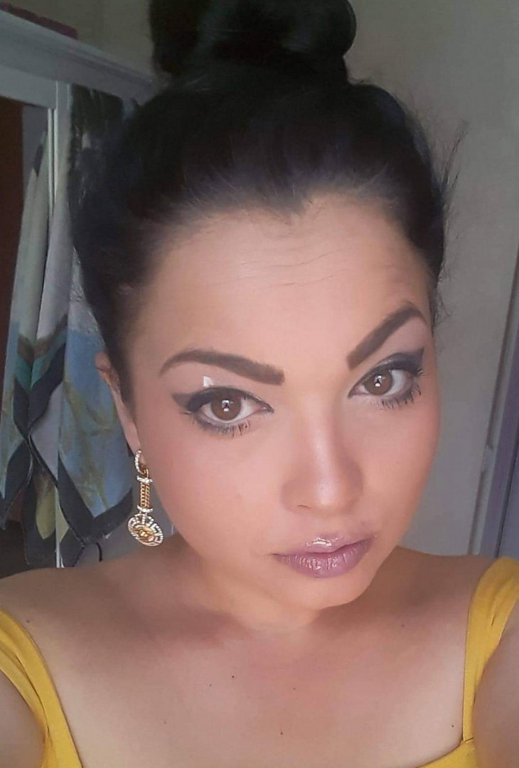 Yanira Daria - foto