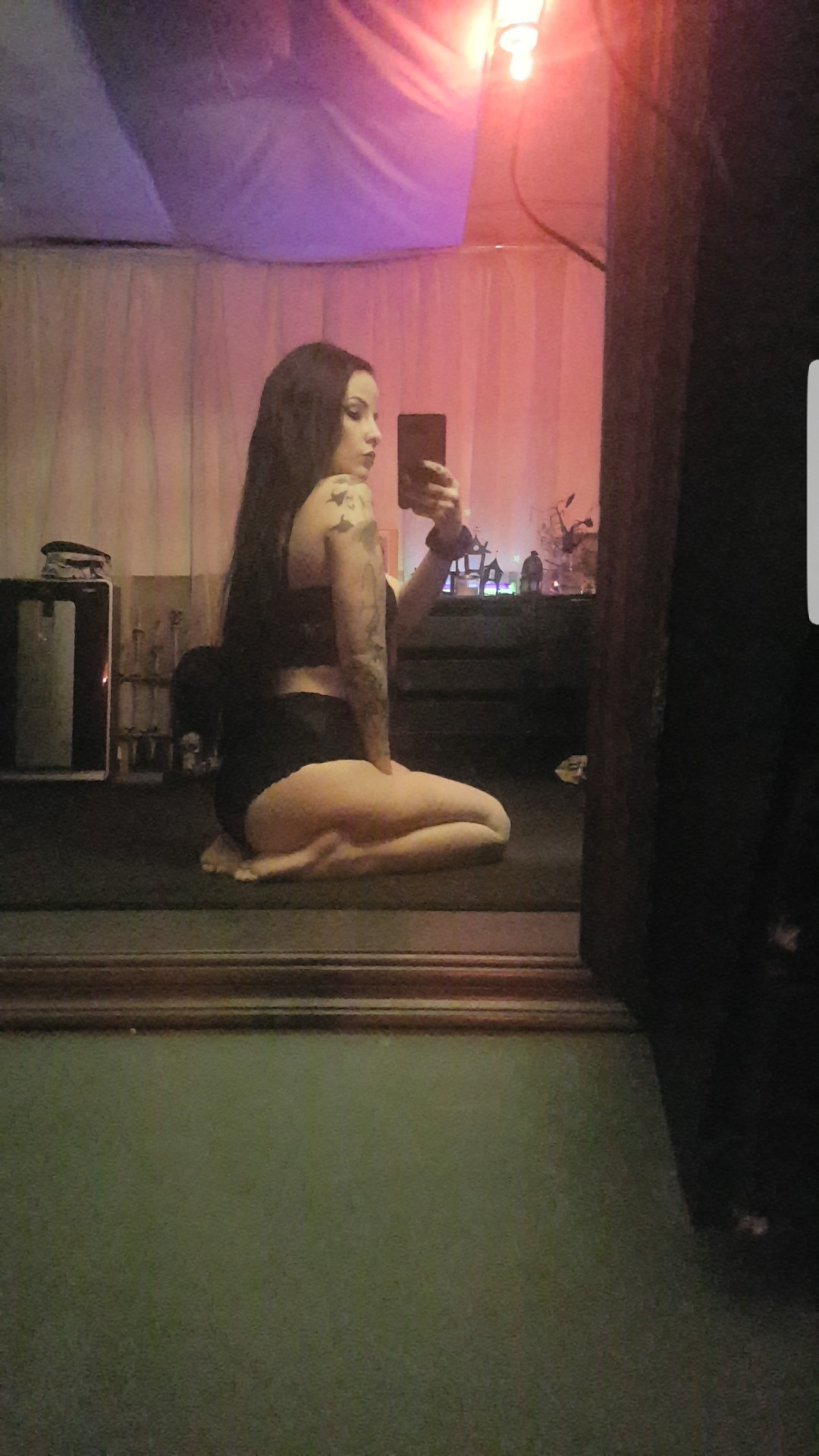Carla Stoute Escort - photo