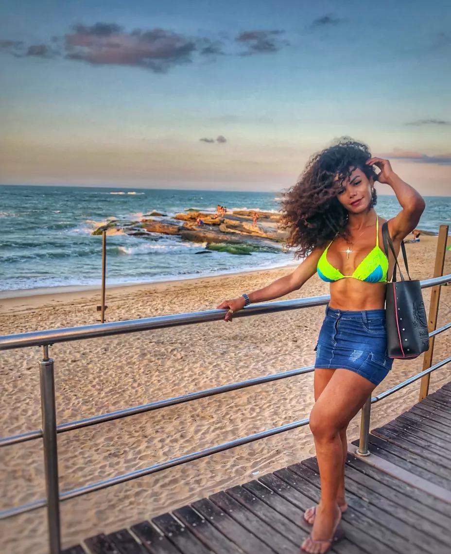 Emilly Bruni - photo 17