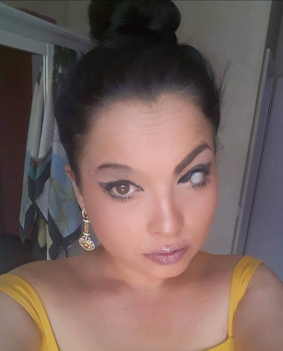 Yanira Daria - foto 3