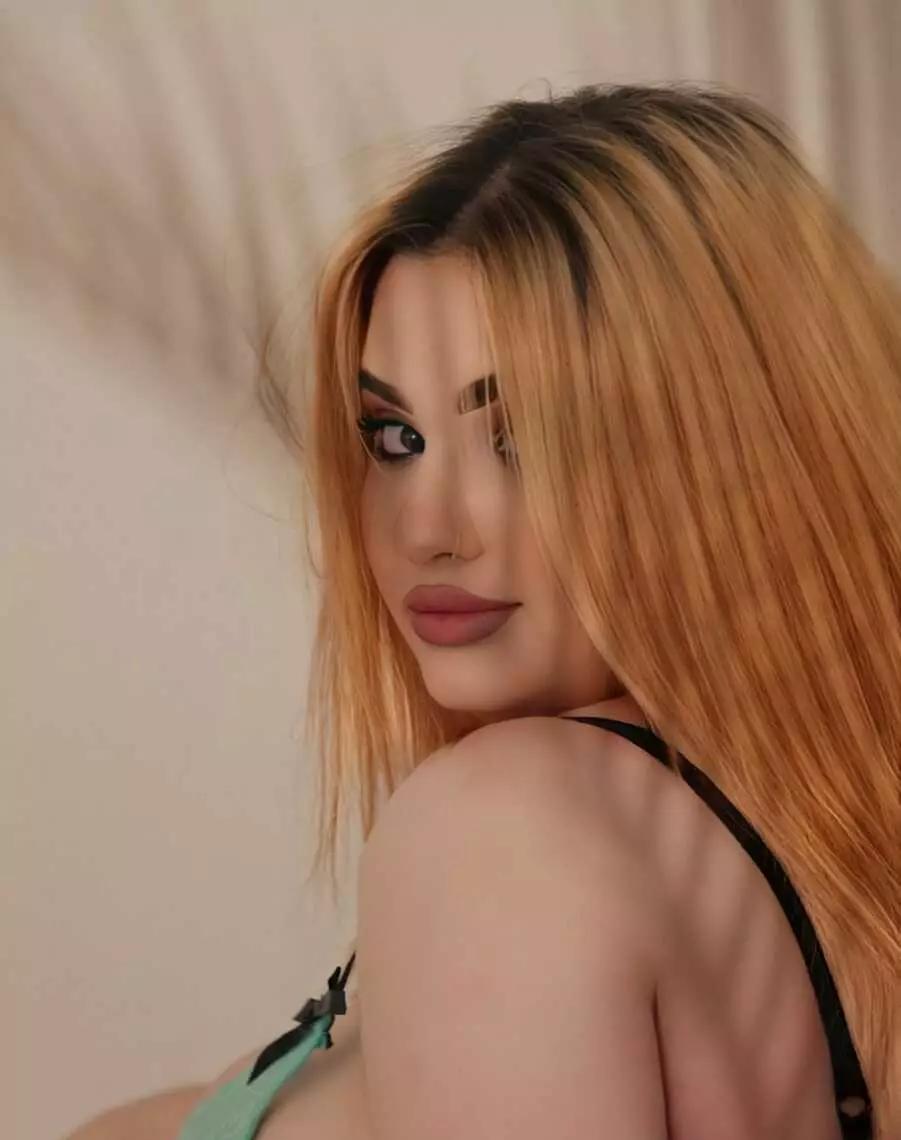 Bella Ok Escort In Geelen - foto 12
