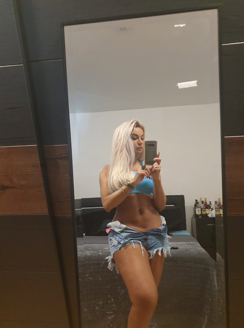 Trans Thays Ribeiro1 - foto 7