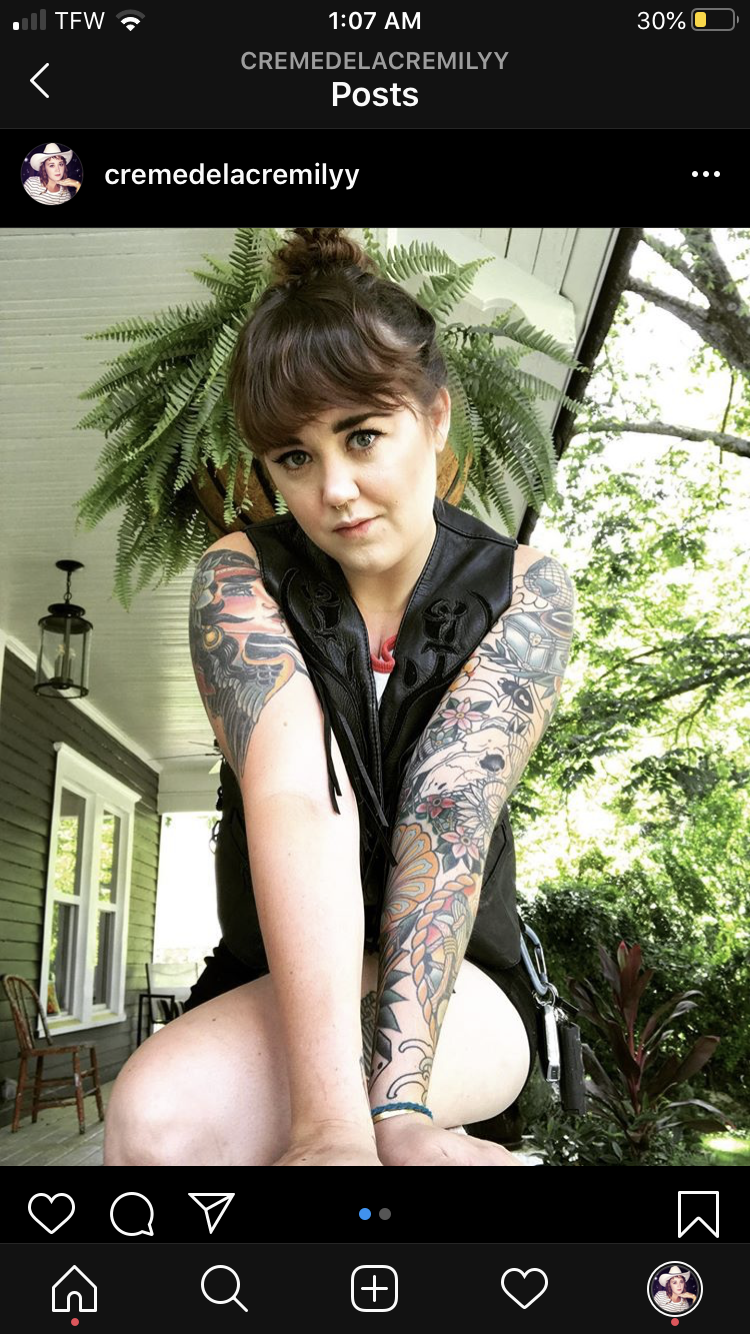 Carolina Hoorn Escort - foto 2