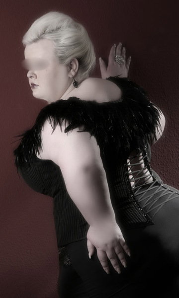 Betty Surprise - photo 4