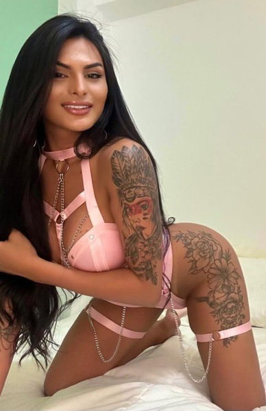 TS MELISSA GEIL - photo 16