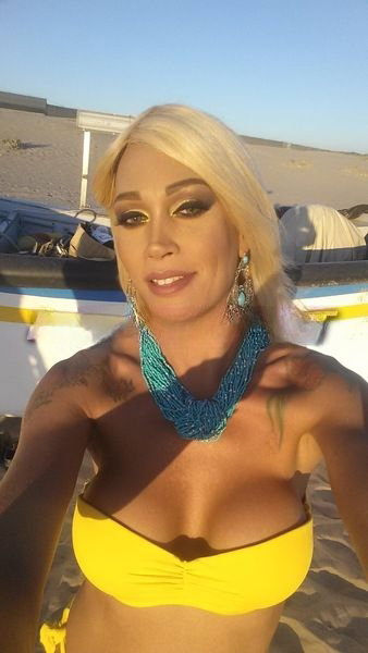 Raphaella Laurent - foto