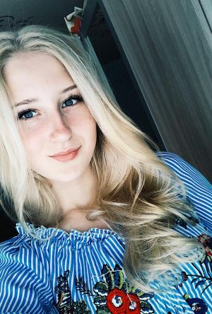 Charlene - photo