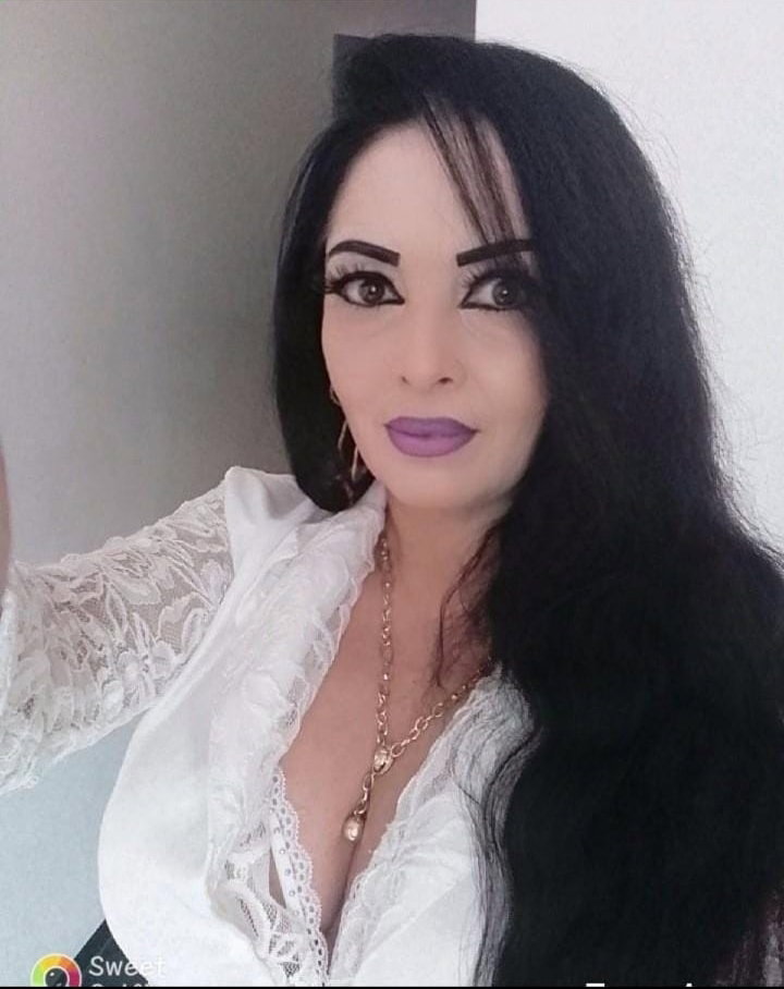 Sweetviviana - photo