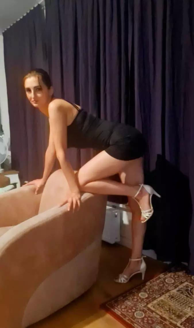 Hello Im New In Your City - foto