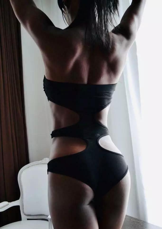 Mia Black Panther - photo 2