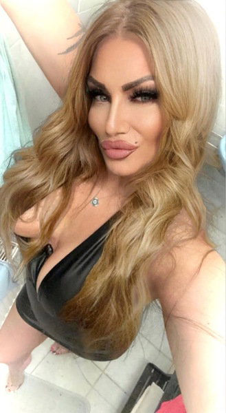 Lady Aylin - foto 23