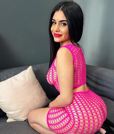 Bianka - photo