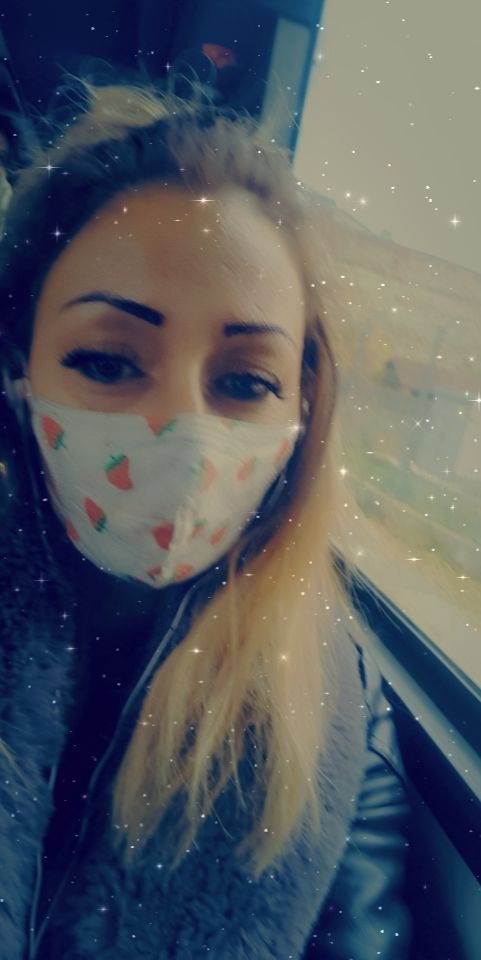 Alischa1 - foto