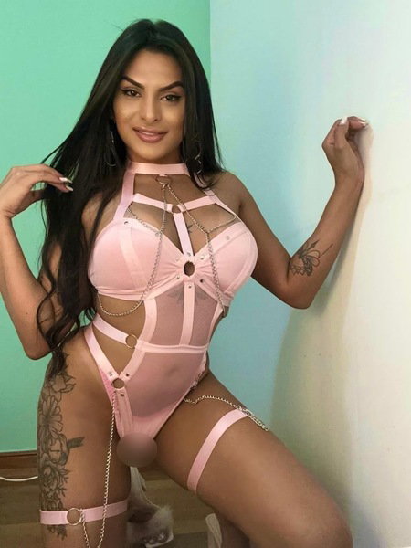 TS MELISSA GEIL - photo 9