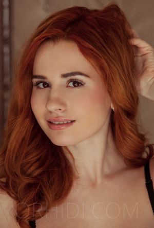 Angely - photo