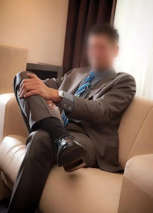 Gigolo David Escort Only For Women - foto