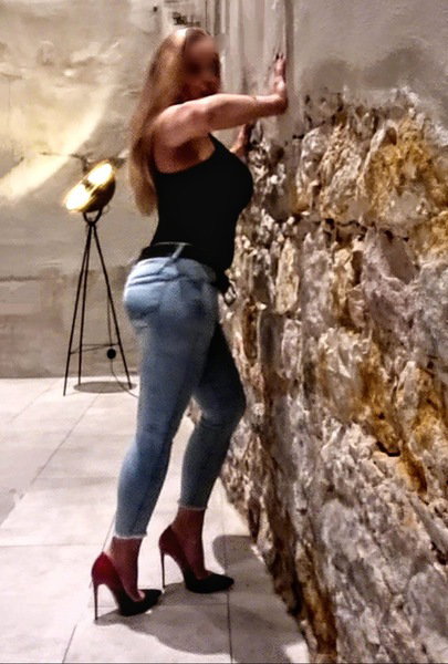 Marie Nur Haus Und Hotelbesuche - photo 2