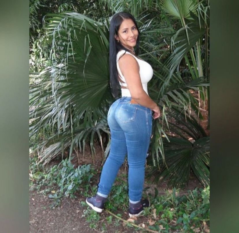 Sexy Rebecca1 - photo 12