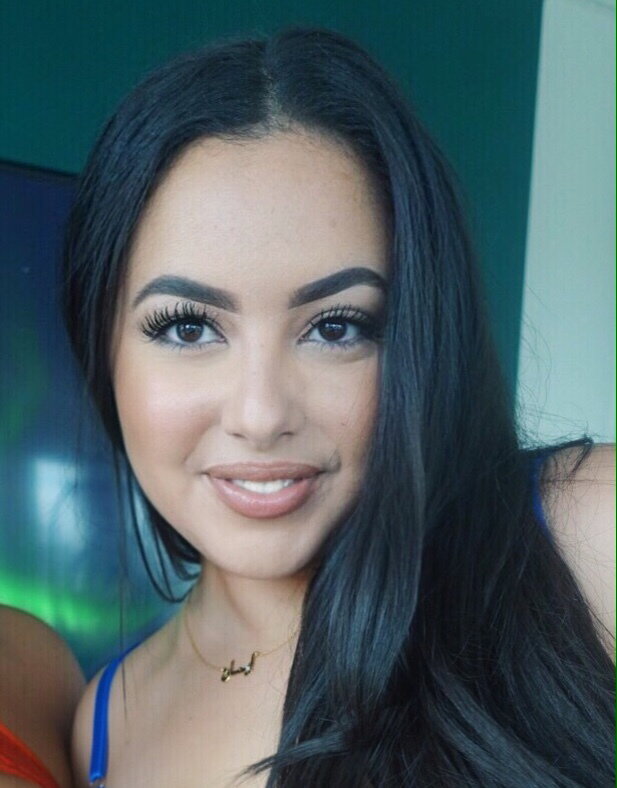 Rachel - photo